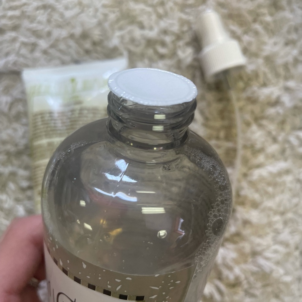 DiCesare Hair Care Bundle (Shampoo, Conditioner, Styling Cream, Musse) RARE - Picture 9 of 13